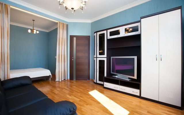 Brusnika Apartment Volokolamskaya