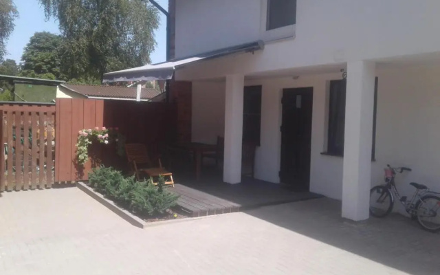 S&S Apartments