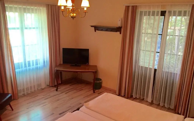 Hotel La Perla