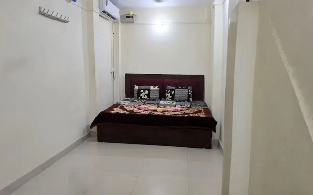 Ramlala Paying Guest House