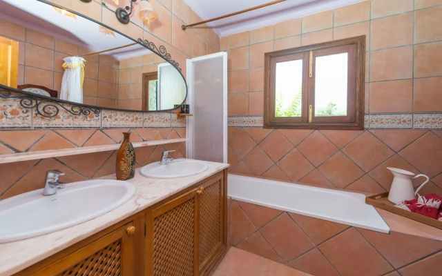 Cortijo