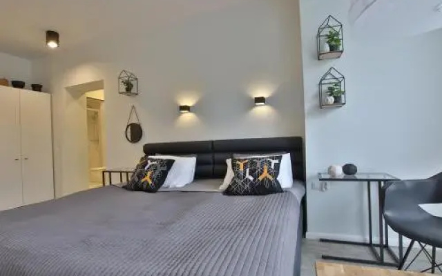 Apartament Zbożowy Rynek 2