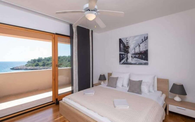 Villa Korkyra