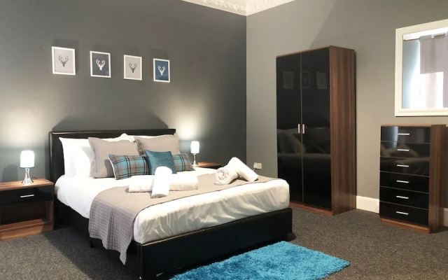 Dundee Serviced Apartment