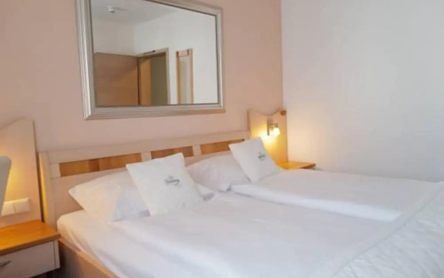 Hotel Trapp