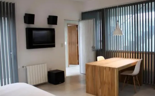 Casas Parque Los Andes