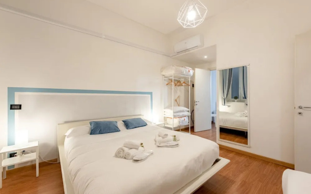 Mazzini 12, Rapallo