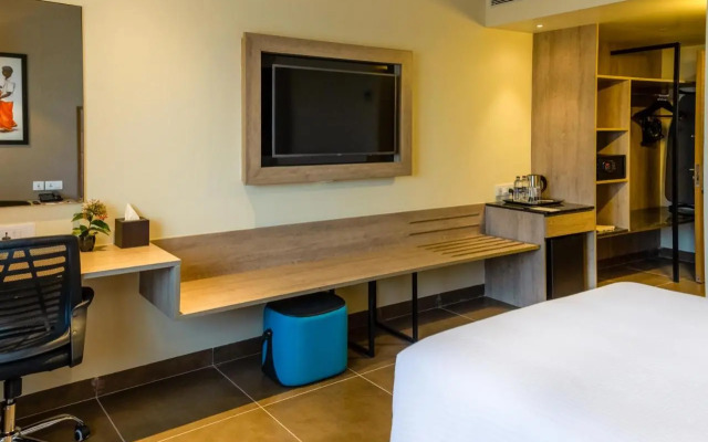 Amika Hotel - Madurai