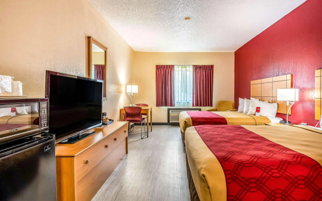 Americinn Topeka