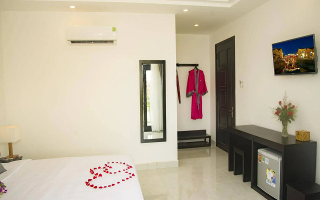 Flamingo Villa Hoi An