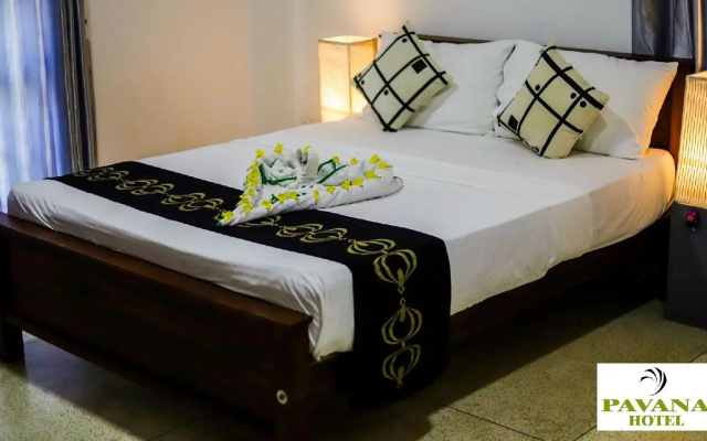 Pavana Boutique Hotel