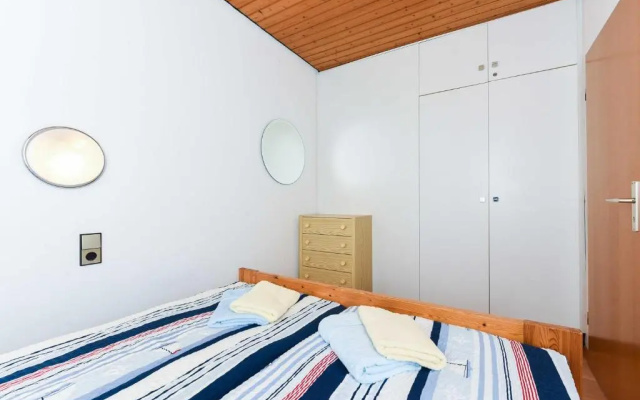Ferienhaus Wolke 7