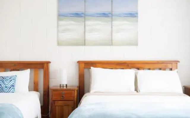 Bridairre Bed and Breakfast