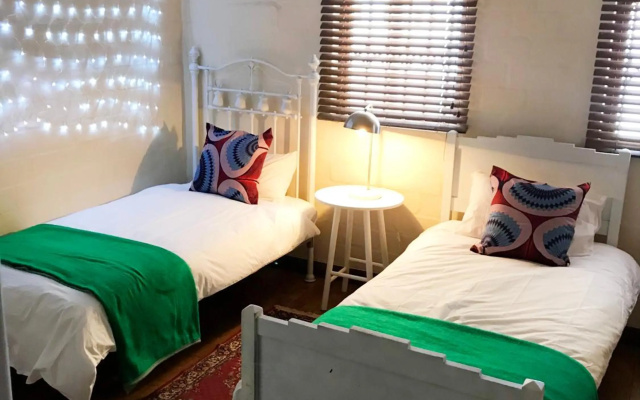 Self Catering Saldanha House