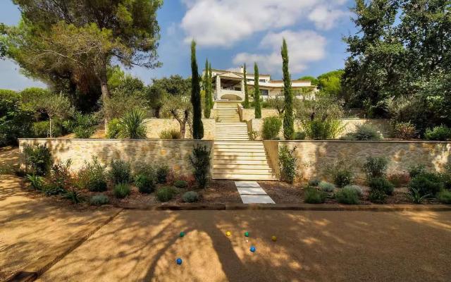 Villas Riviera Best Of