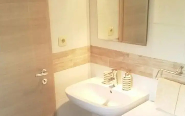 Holiday Apartment Maestral