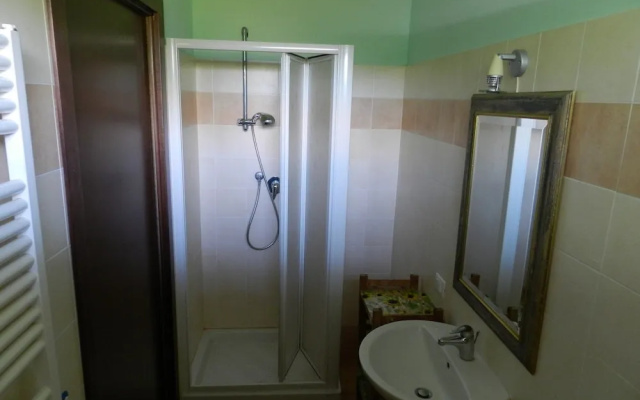 Agriturismo Casa Guidoni