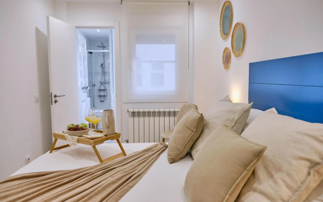 Apartamento San Pedro