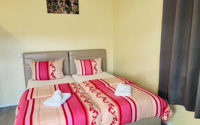 M&M Hotel – Harburg