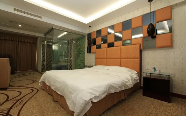 Your Style Hotel