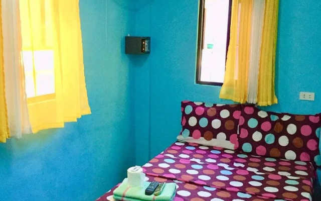 Wombats Beach Resort