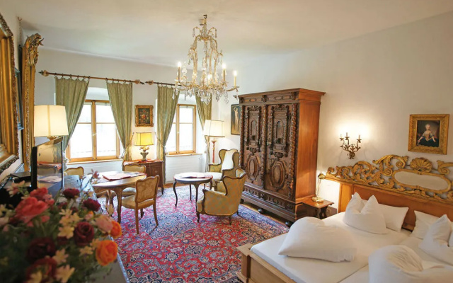 Hotel Schloss Fernsteinsee