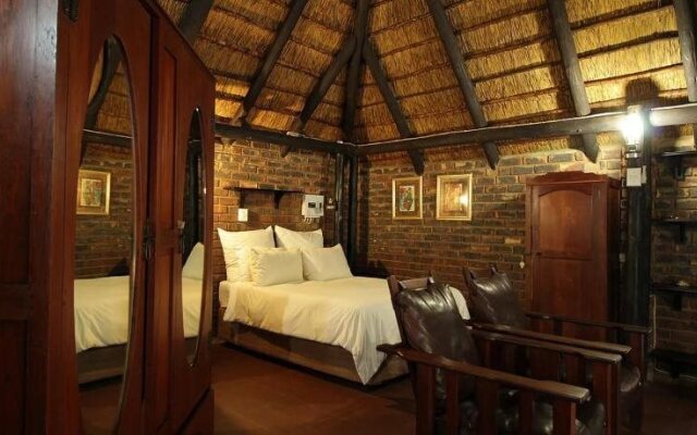 Inca Lily Accommodation