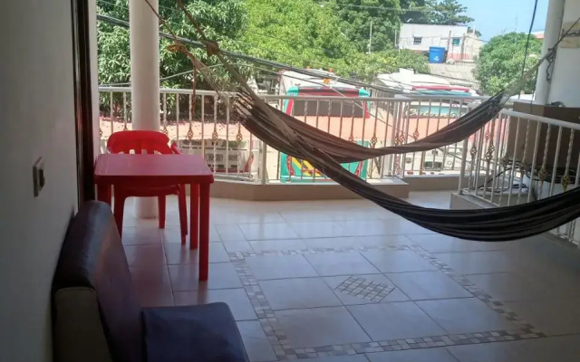 Hostal Alfon