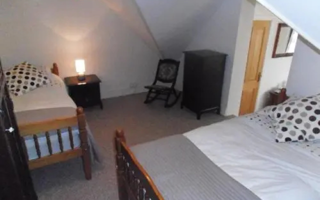 The Old Manse B & B