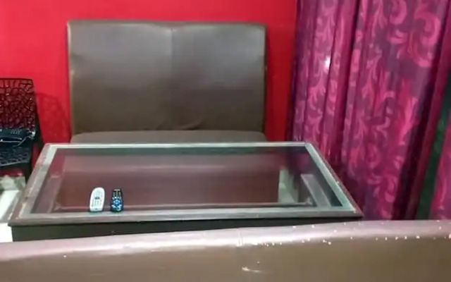 Yelagiri Residency