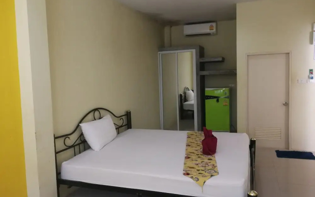 Aneguy Sabai Resort