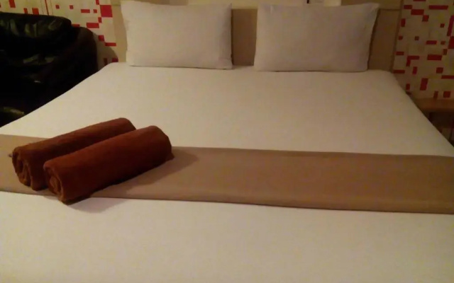 Bearing26 Hotel