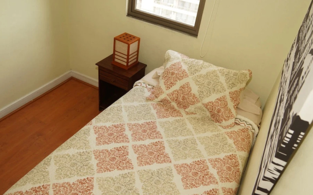 Apartamentos Nueva Providencia 1372