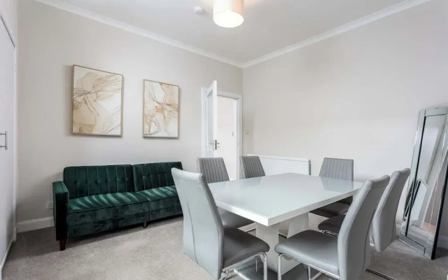 The Bay Suite - Donnini Apartments