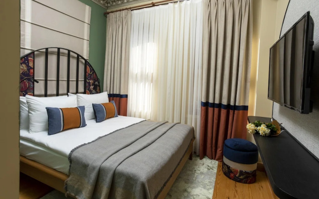 Sirinhan Hotel