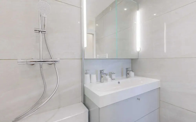 Wonderful Apartment 1br4p