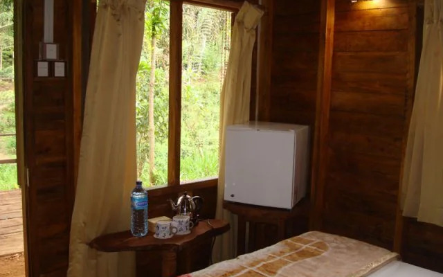 Sinharaja Rainforest View Villas