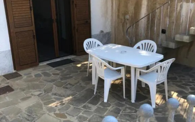 Amazing apartment in Villa on Cilento coast