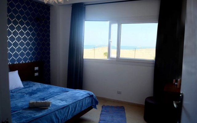 Luxury 15-bed Villa Close to Elgouna See View