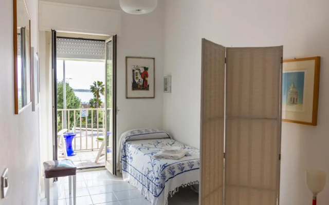 Sea View House, Ponente- Centosicilie