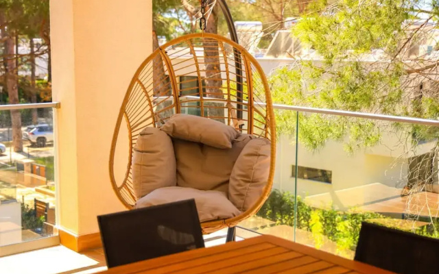 Sanpietro Premium Apartment 002