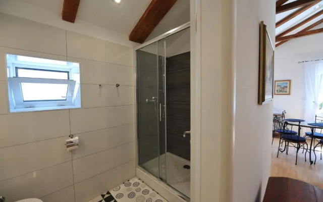 Studio apartman u renesansnoj vili