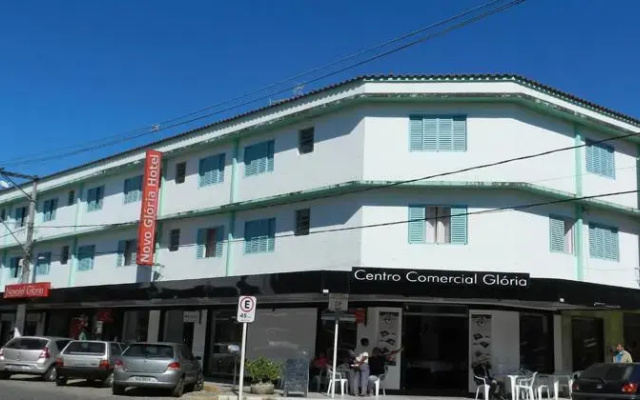 Novo Glória Hotel