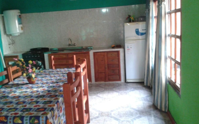 Cabañas Un Lugar Diferente