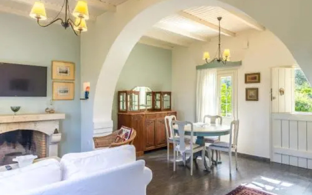 Jasmine House