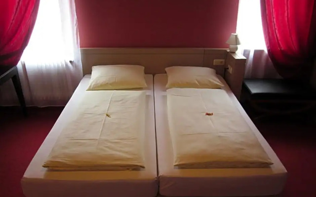Hotel Alte Krone