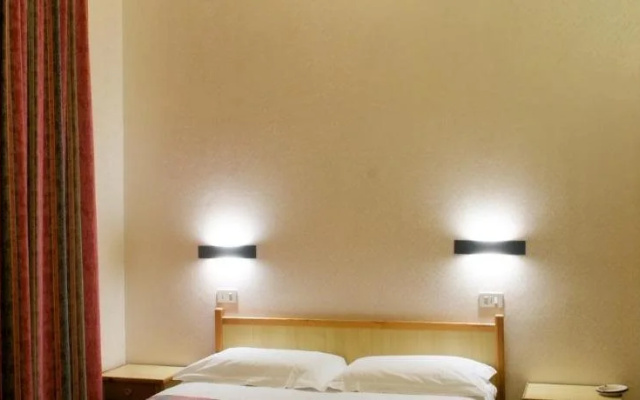 B&B Castiglia