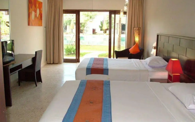 Princess Benoa Beach Resorts