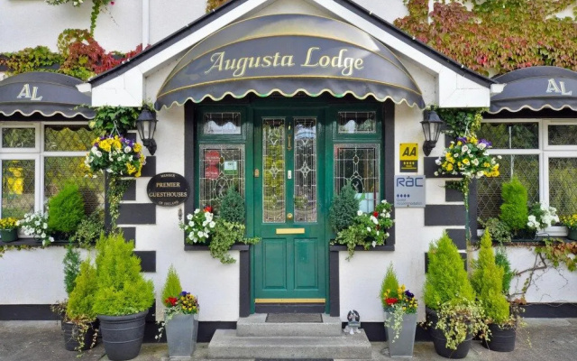 Augusta Lodge Guesthouse