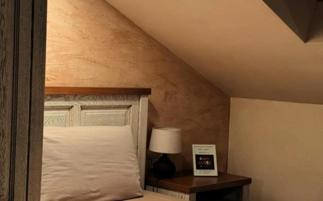 Boutique Guest House Yes For You